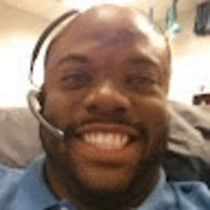 Meet your Posher, Dedrick